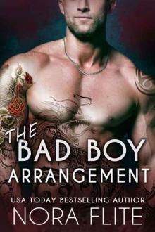 The Bad Boy Arrangement Read online
