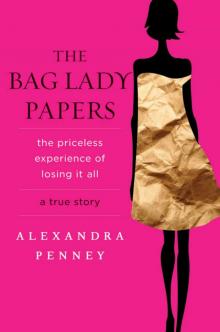 The Bag Lady Papers Read online