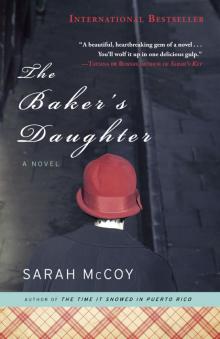The Baker's Daughter Read online