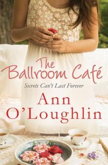 The Ballroom Café Read online