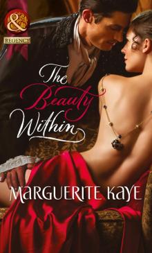 The Beauty Within Read online