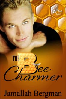 The Bee Charmer (Sweet Treat Series Book 2) Read online