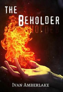 The Beholder Read online