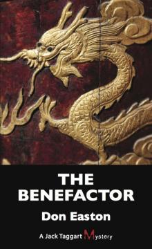 The Benefactor Read online