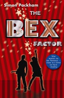 The Bex Factor Read online