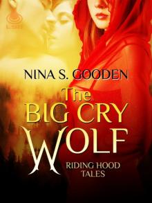 The Big Cry Wolf Read online
