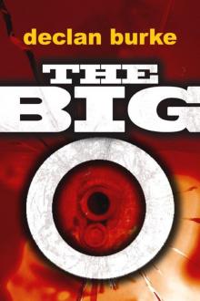 The Big O (A Screwball Noir) Read online