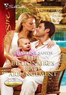The Billionaire's Baby Arrangement Read online