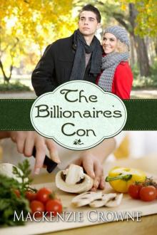 The Billionaire's Con Read online