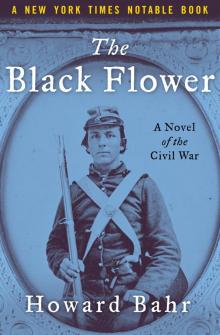 The Black Flower Read online