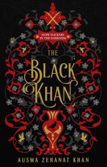 The Black Khan Read online