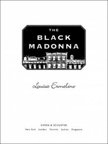 The Black Madonna