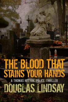 The Blood That Stains Your Hands Read online