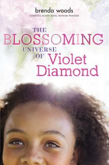 The Blossoming Universe of Violet Diamond Read online