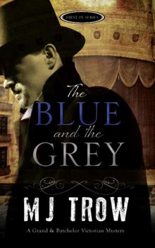 The Blue and the Grey Read online