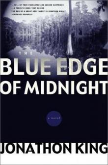 The Blue Edge of Midnight mf-1 Read online