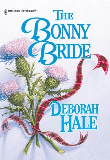The Bonny Bride Read online