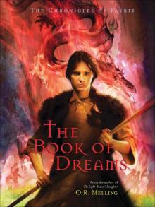 The Book of Dreams Read online