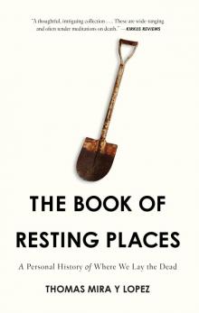 The Book of Resting Places