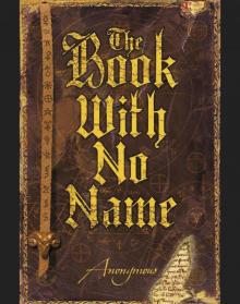 The Book With No Name Read online