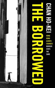 The Borrowed Read online