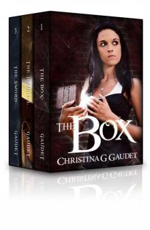 The Box Omnibus #1 (The Box, The Journal, The Sword)