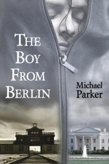 The Boy from Berlin Read online