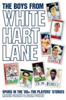 The Boys From White Hart Lane