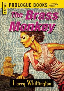 The Brass Monkey Read online