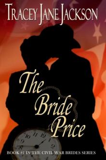 The Bride Price Read online