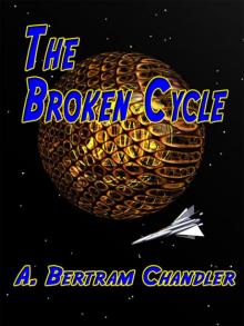 The Broken Cycle Read online