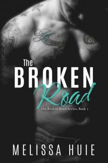 The Broken Road Read online