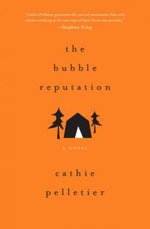 The Bubble Reputation Read online