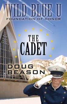 The Cadet Read online