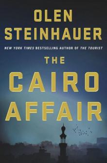 The Cairo Affair Read online