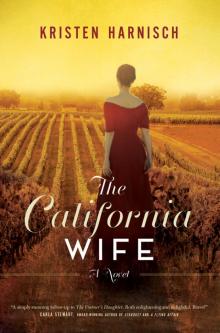 The California Wife Read online