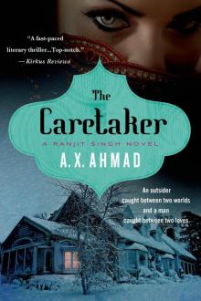 The Caretaker Read online