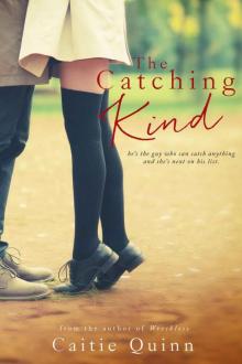 The Catching Kind Read online