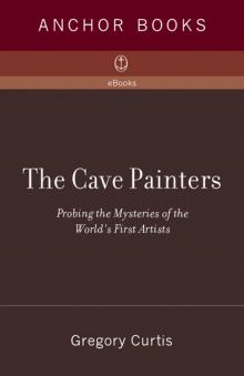 The Cave Painters