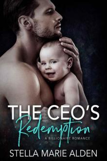 The CEO's Redemption Read online