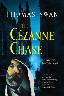 The Cézanne Chase Read online