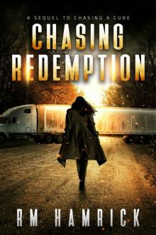 The Chasing Series (Book 2): Chasing Redemption