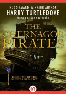 The Chernagor Pirates Read online
