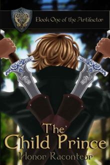 The Child Prince (The Artifactor) Read online