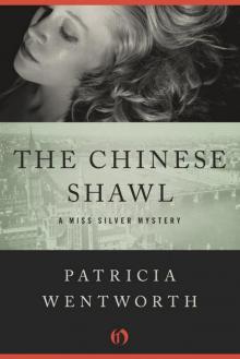 The Chinese Shawl Read online