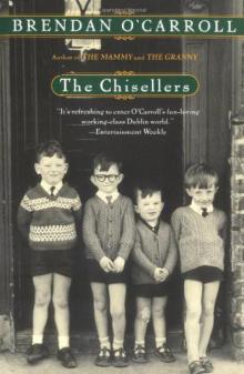 The Chisellers Read online