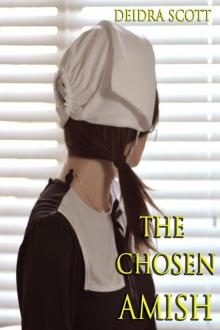 The Chosen Amish Read online