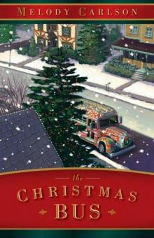 The Christmas Bus Read online