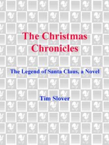 The Christmas Chronicles