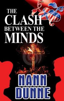The Clash Between the Minds Read online